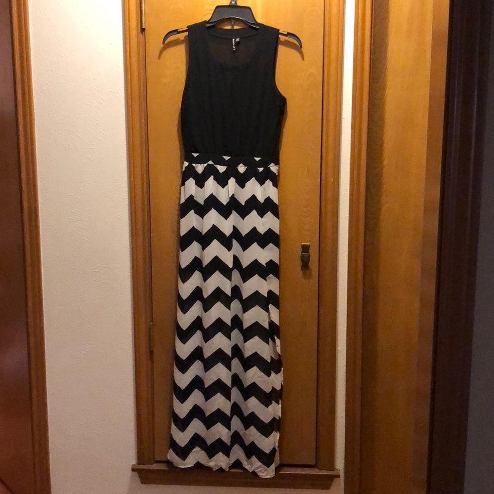 Maxi-Dress
